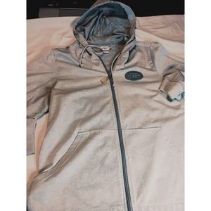 Calvin Kline Running Jacket Athletic Wear size S